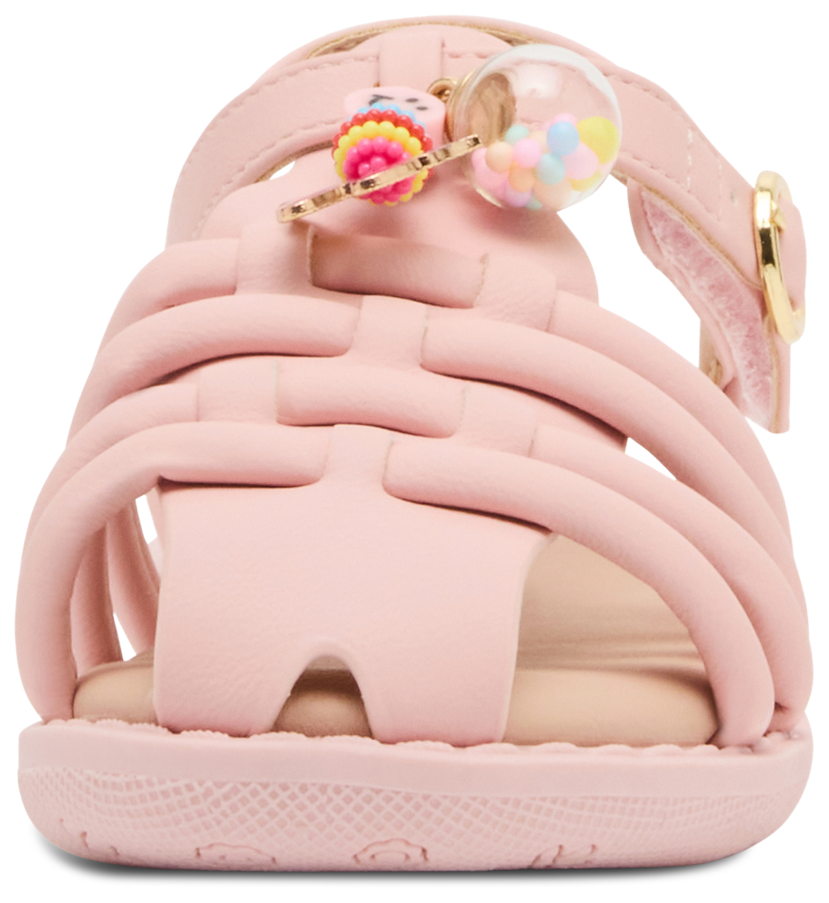 Steve Madden TPOCKET Sandals Image 6 of 6. Tap to open photo gallery.