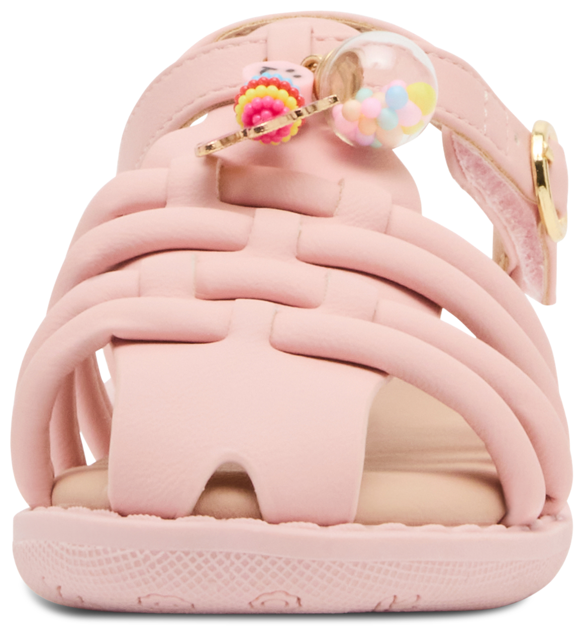 Steve Madden TPOCKET Sandals Image 6 of 6. Tap to open photo gallery.