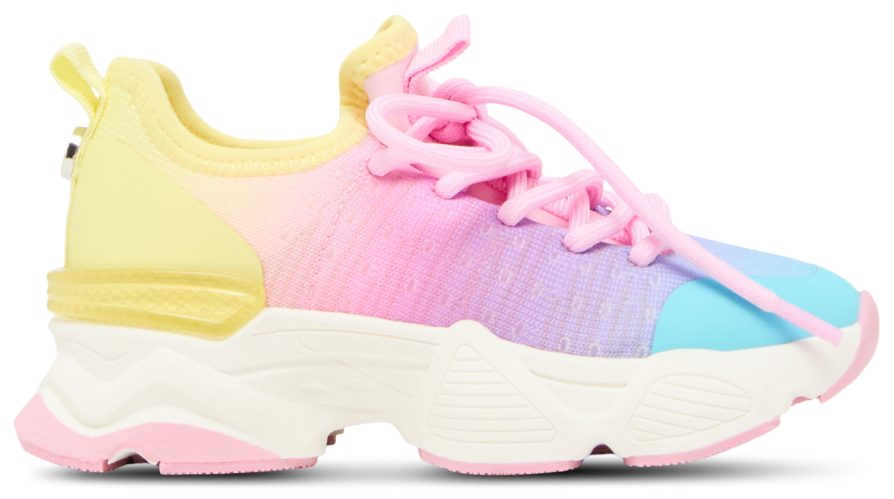 Steve Madden Solace Sneakers Image 1 of 6. Tap to open photo gallery.