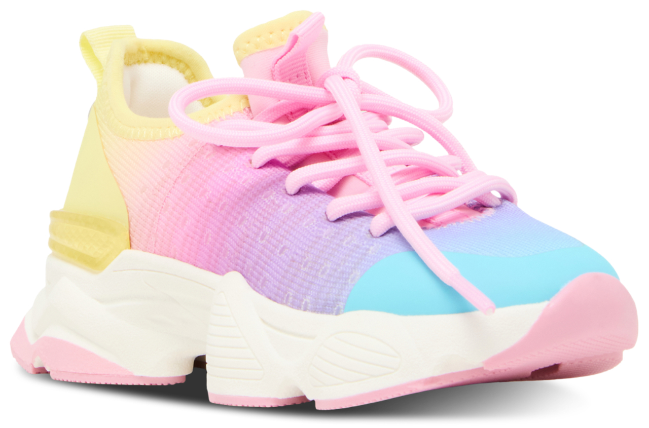 Steve Madden Solace Sneakers Image 2 of 6. Tap to open photo gallery.
