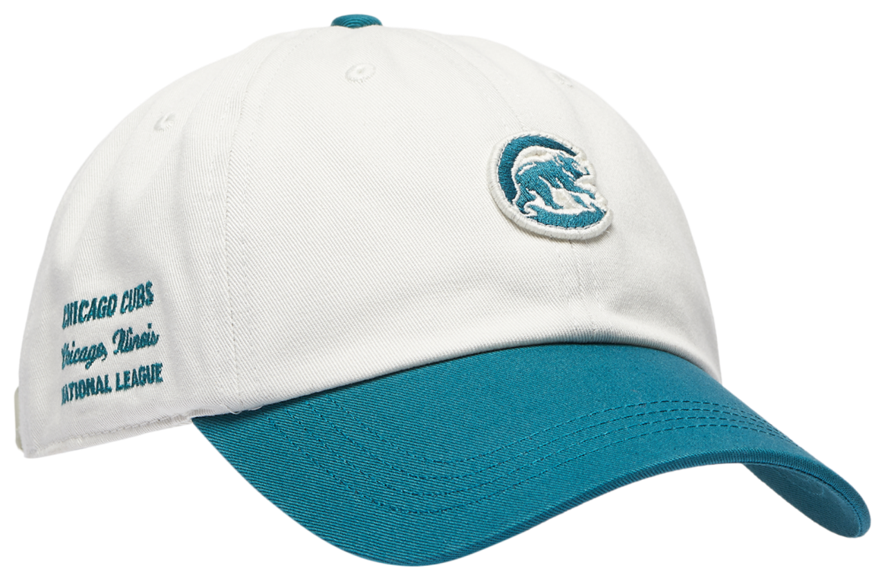 47 Brand Cubs Contemporary 47 Clean Up Cap Image 3 of 5. Tap to open photo gallery.