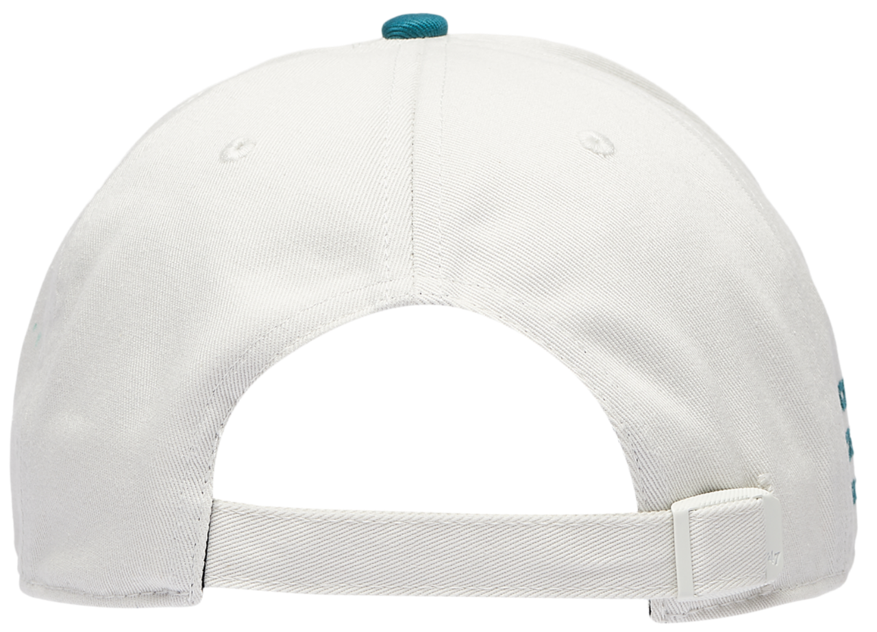 47 Brand Cubs Contemporary 47 Clean Up Cap Image 4 of 5. Tap to open photo gallery.