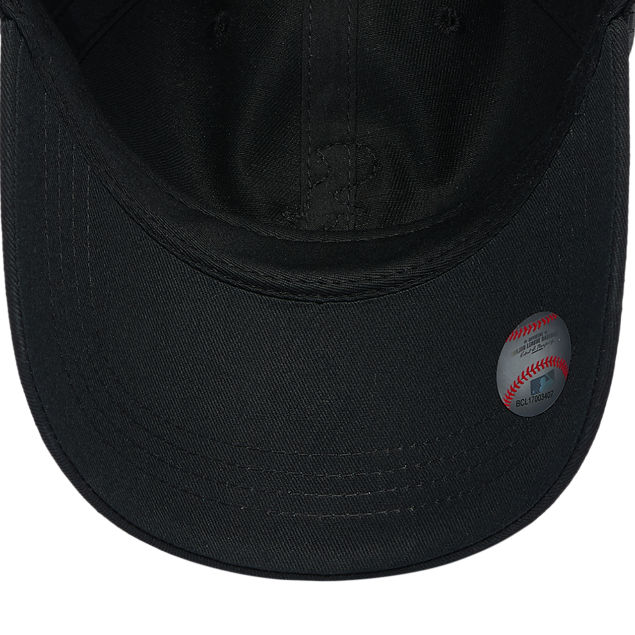47 Brand White Sox Contemporary 47 Clean Up Cap Image 5 of 5. Tap to open photo gallery.