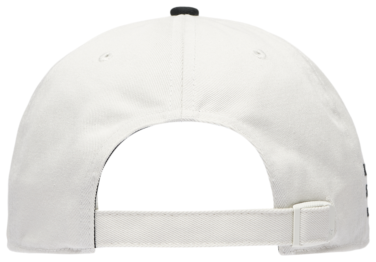 47 Brand White Sox Contemporary 47 Clean Up Cap Image 4 of 5. Tap to open photo gallery.