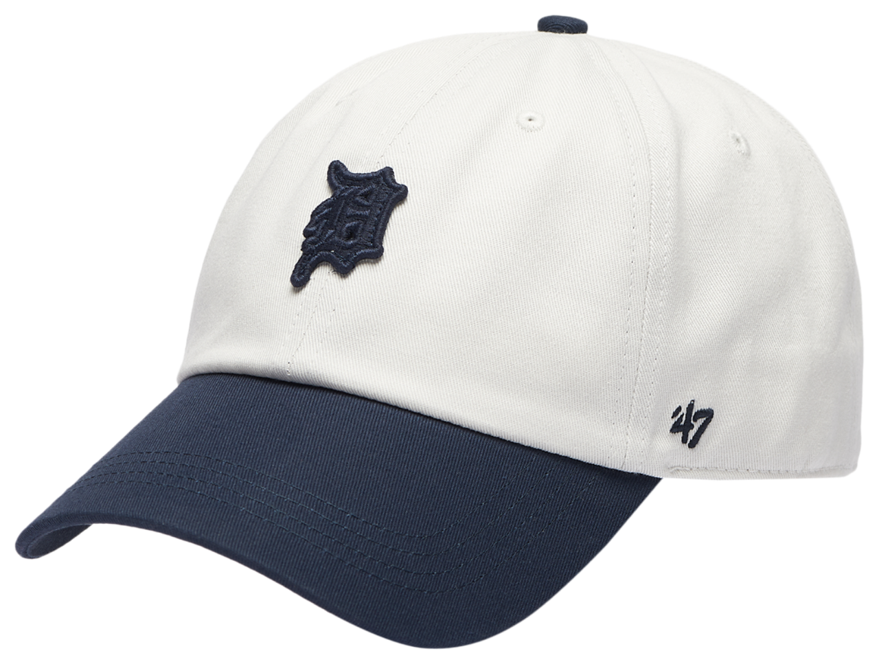 47 Brand Tigers Contemporary 47 Clean Up Cap Image 1 of 5. Tap to open photo gallery.