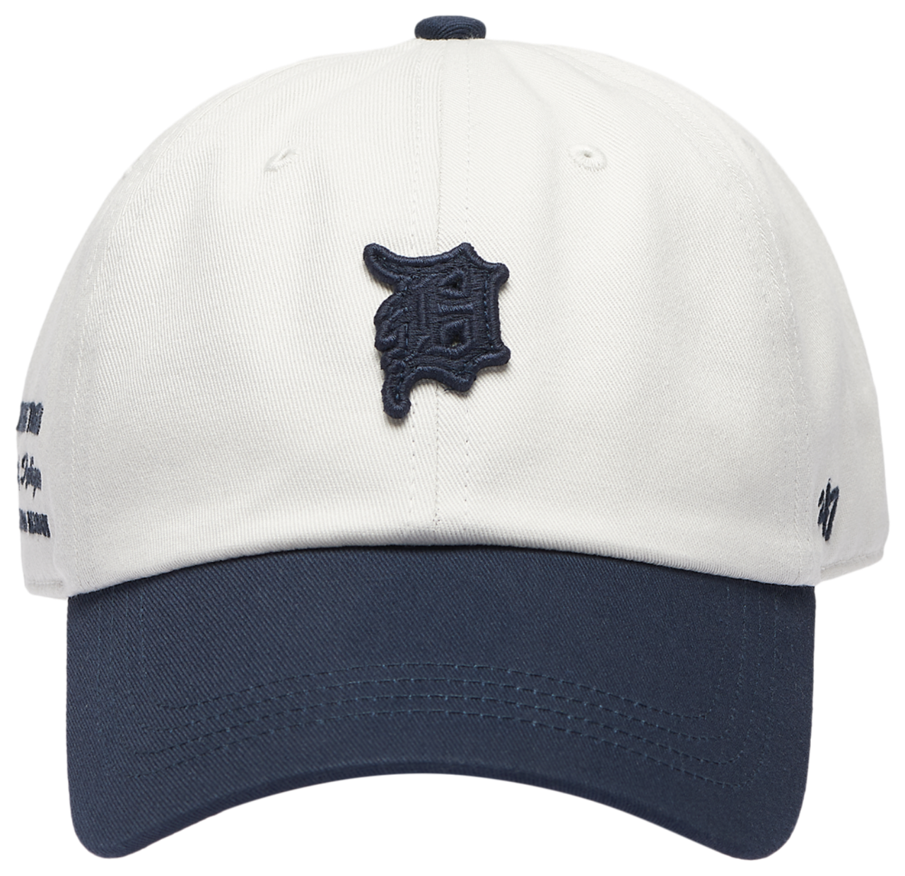 47 Brand Tigers Contemporary 47 Clean Up Cap Image 2 of 5. Tap to open photo gallery.
