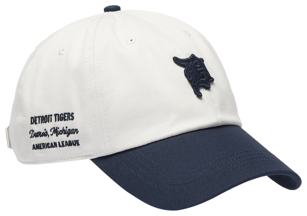 47 Brand Tigers Contemporary 47 Clean Up Cap Image 3 of 5. Tap to open photo gallery.