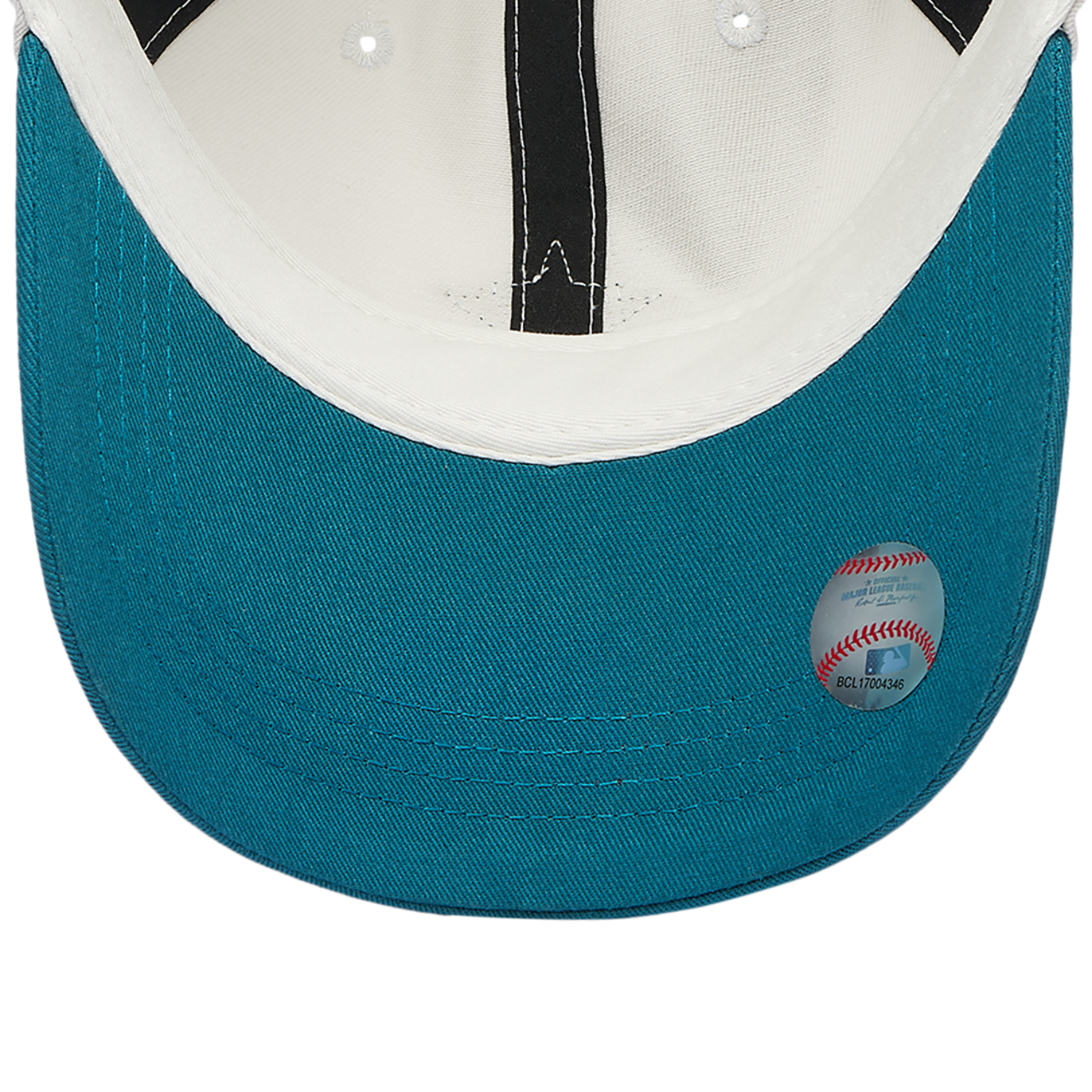47 Brand Astros Contemporary 47 Clean Up Cap Image 5 of 5. Tap to open photo gallery.