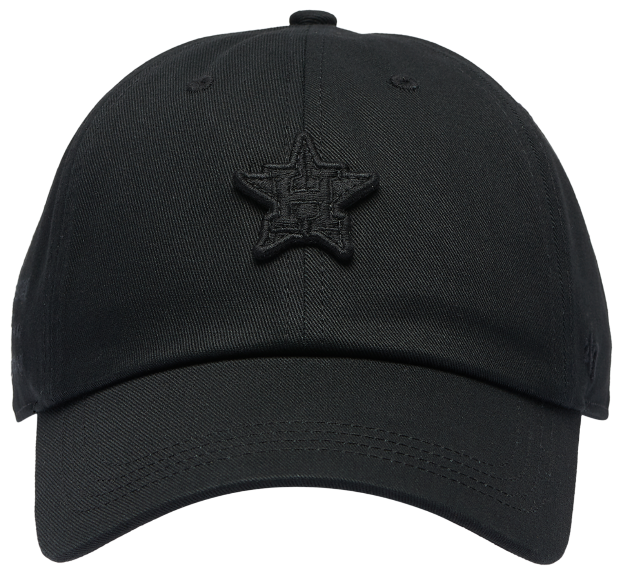 47 Brand Astros Contemporary 47 Clean Up Cap Image 2 of 5. Tap to open photo gallery.