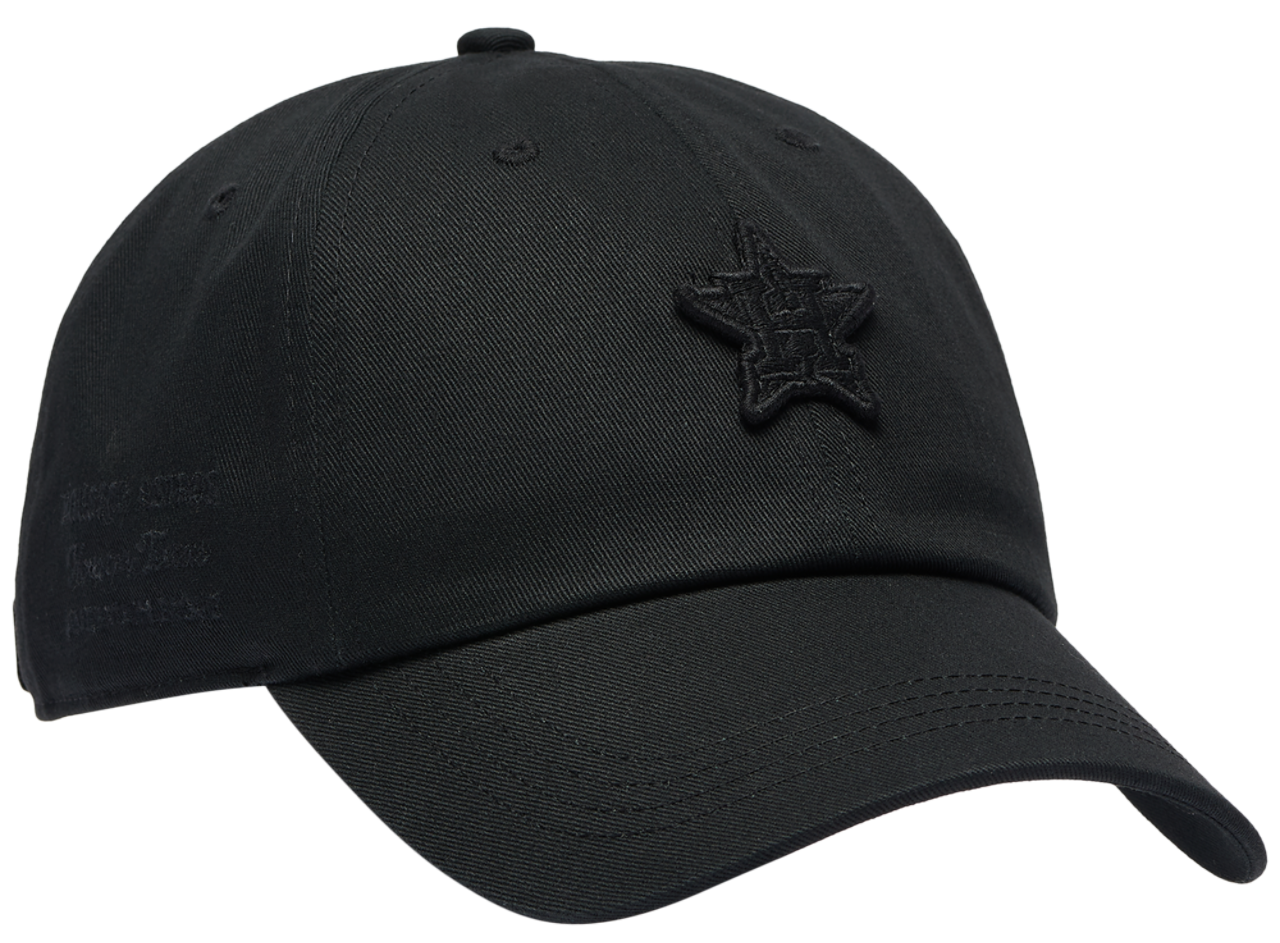 47 Brand Astros Contemporary 47 Clean Up Cap Image 3 of 5. Tap to open photo gallery.