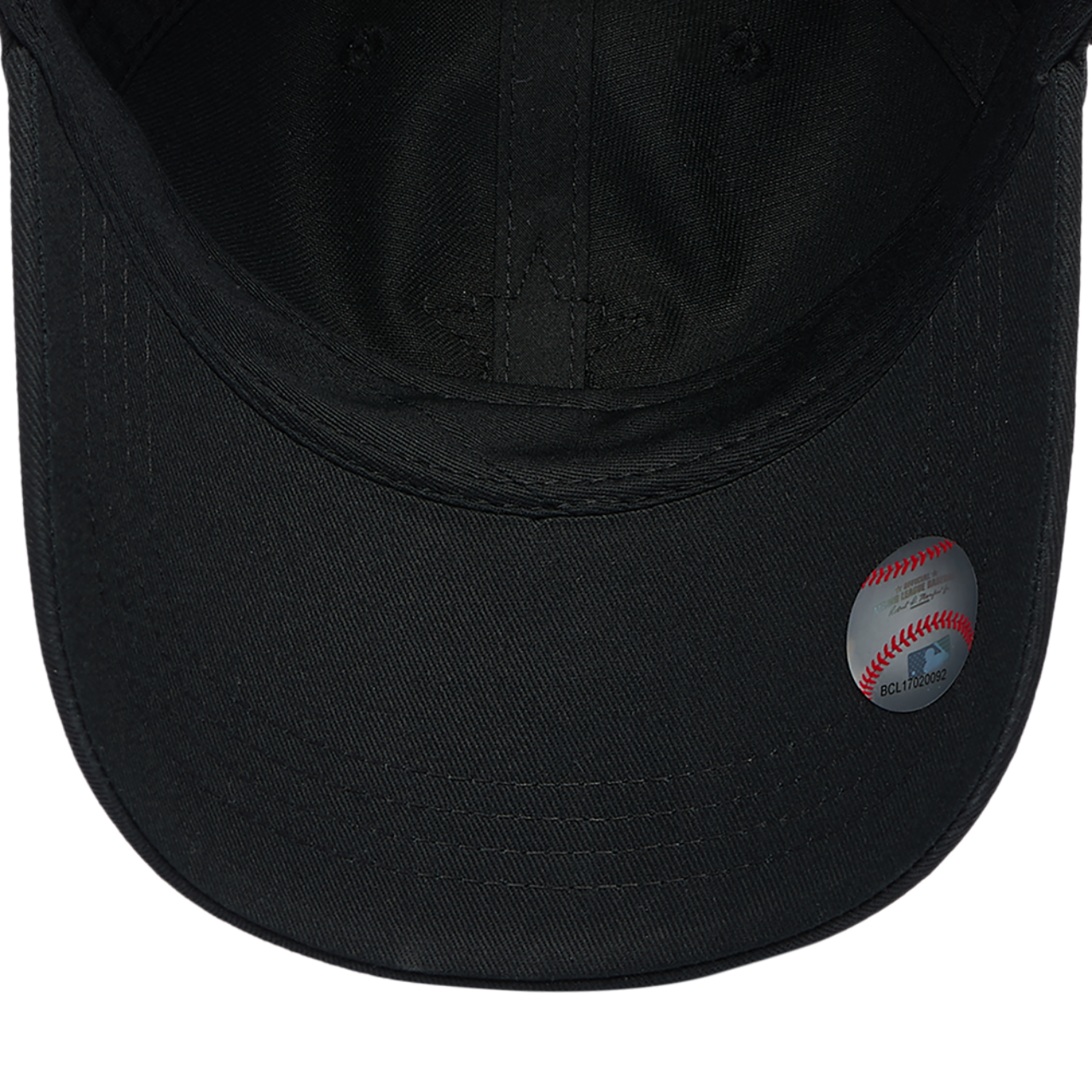 47 Brand Astros Contemporary 47 Clean Up Cap Image 5 of 5. Tap to open photo gallery.