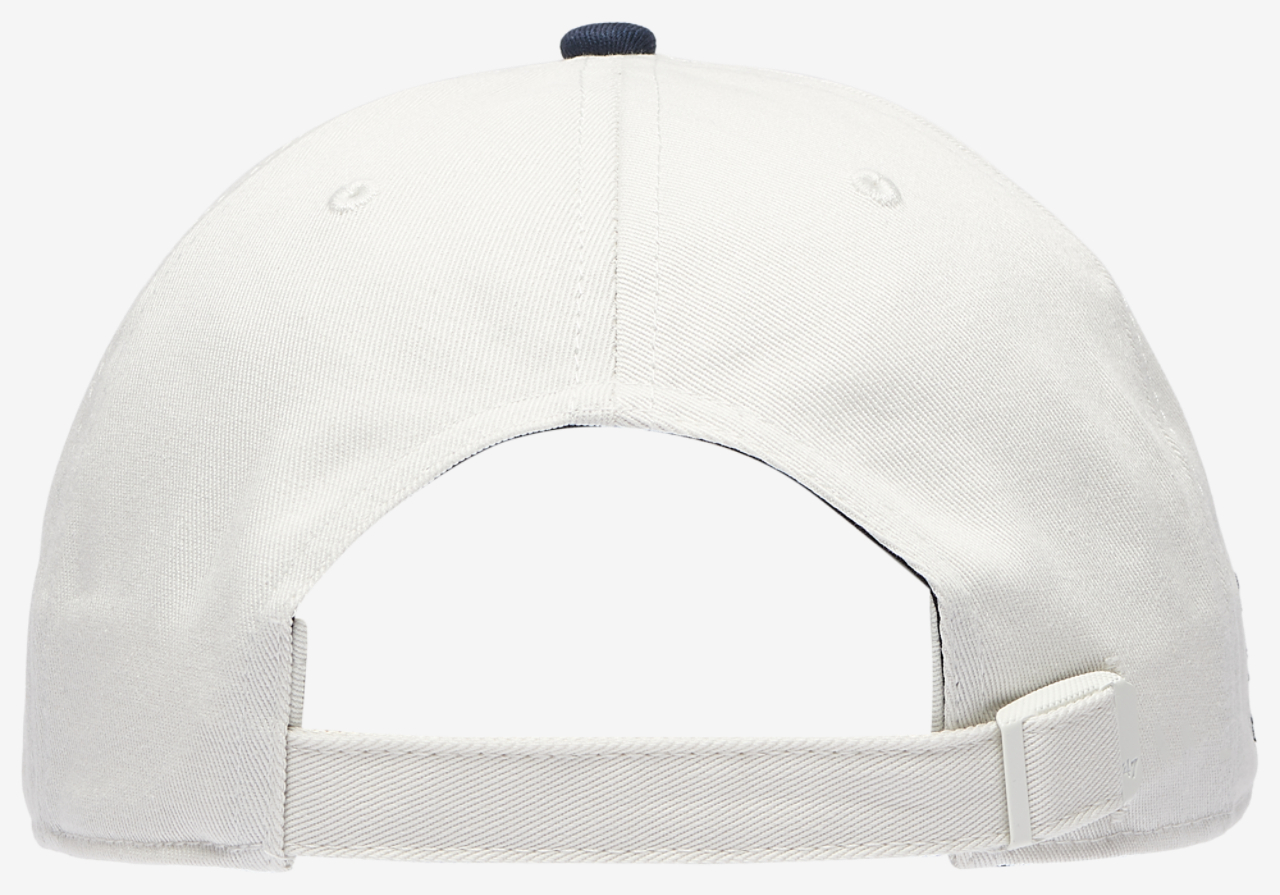 47 Brand Astros Contemporary 47 Clean Up Cap Image 4 of 5. Tap to open photo gallery.