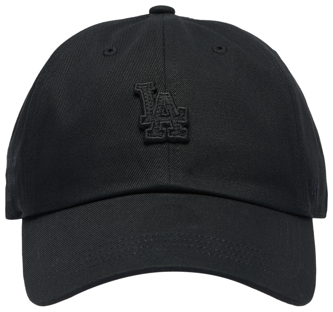 47 Brand Dodgers Contemporary 47 Clean Up Cap Image 2 of 5. Tap to open photo gallery.