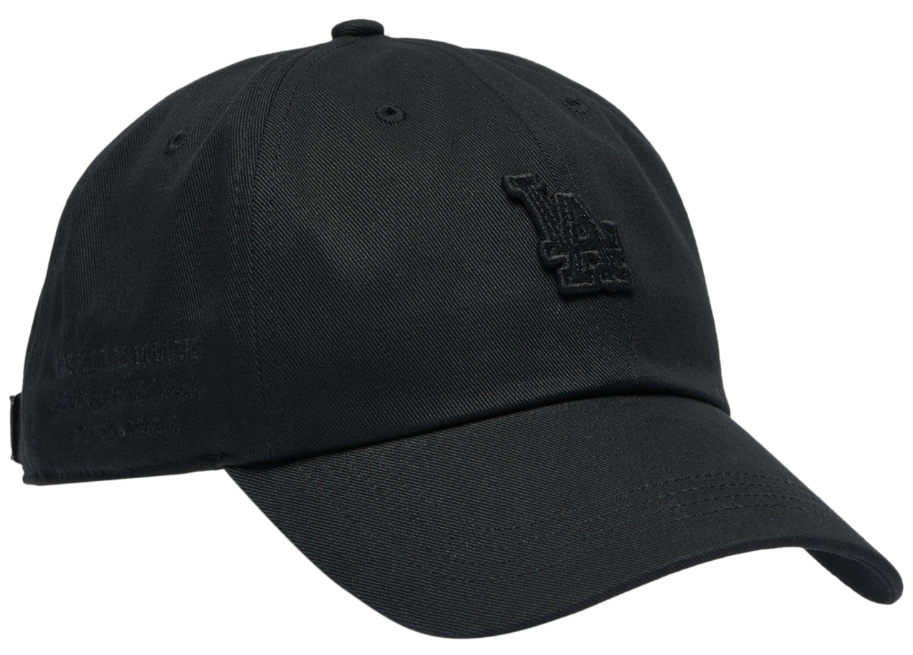 47 Brand Dodgers Contemporary 47 Clean Up Cap Image 3 of 5. Tap to open photo gallery.
