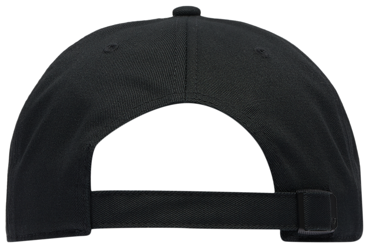 47 Brand Dodgers Contemporary 47 Clean Up Cap Image 4 of 5. Tap to open photo gallery.