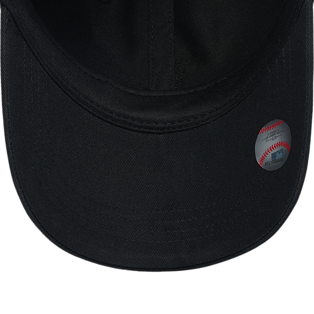 47 Brand Dodgers Contemporary 47 Clean Up Cap Image 5 of 5. Tap to open photo gallery.