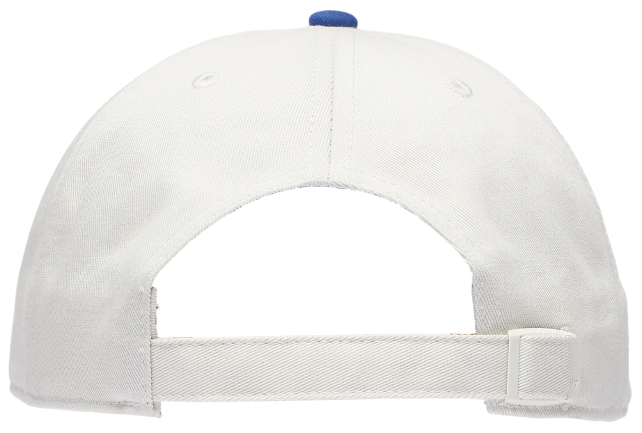 47 Brand Dodgers Contemporary 47 Clean Up Cap Image 4 of 5. Tap to open photo gallery.