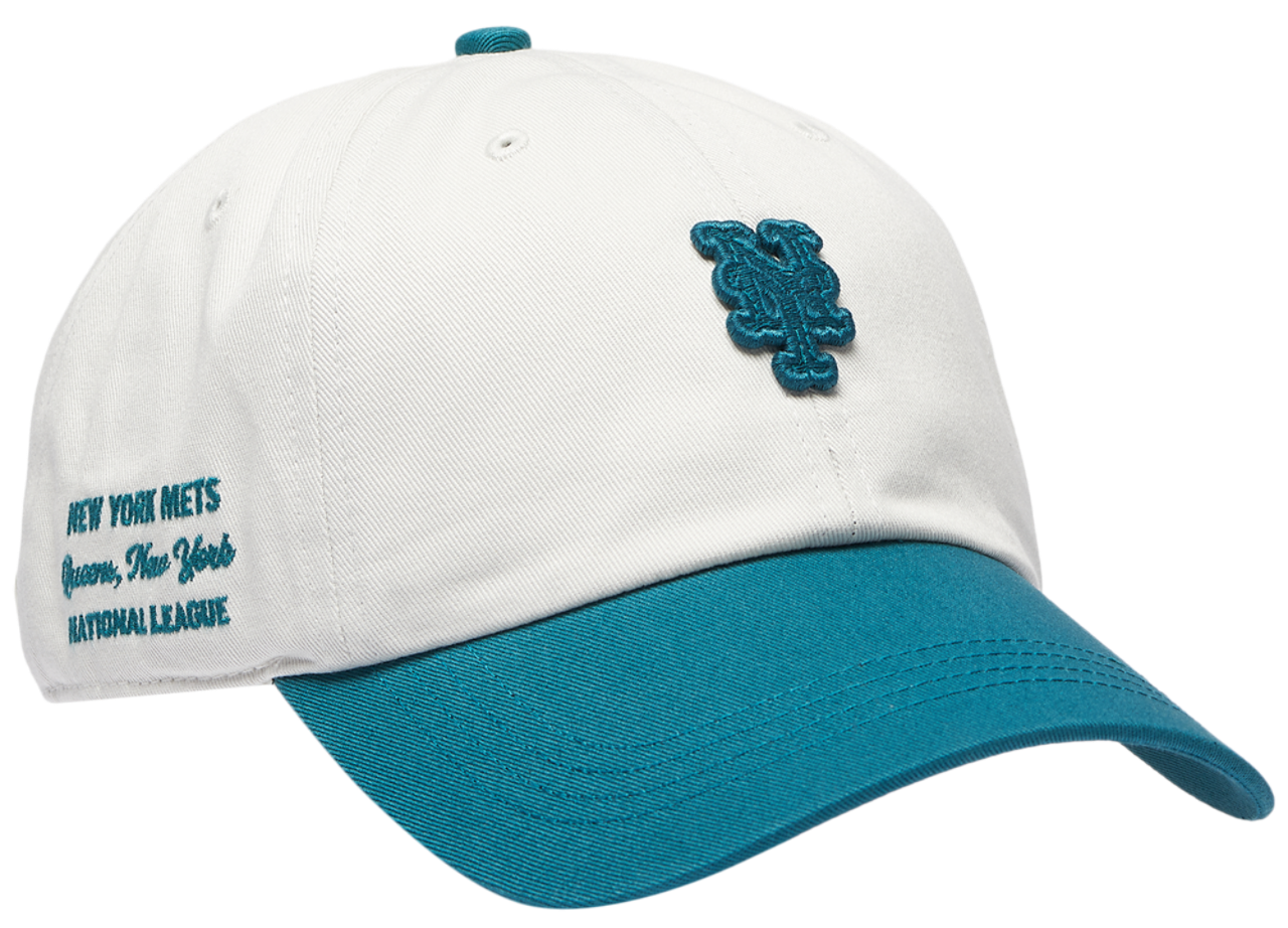 47 Brand Mets Contemporary 47 Clean Up Cap Image 3 of 5. Tap to open photo gallery.