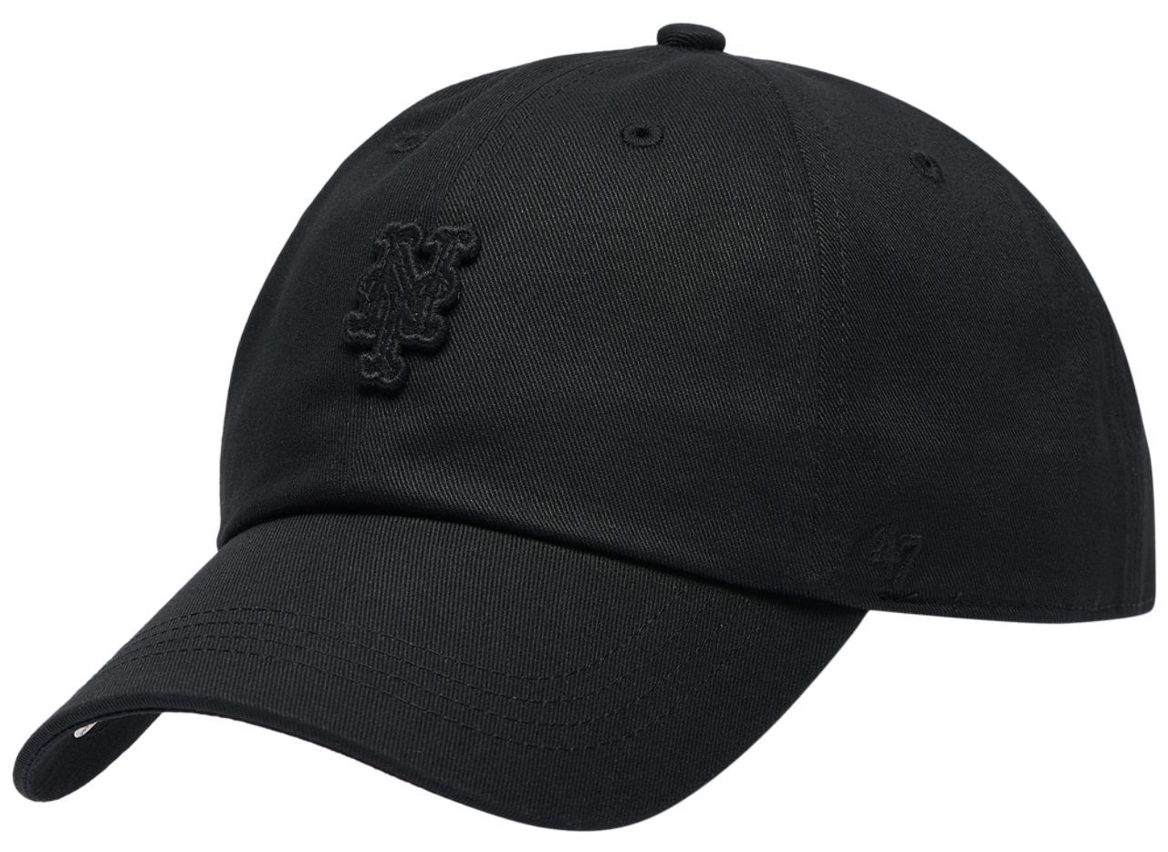 47 Brand Mets Contemporary 47 Clean Up Cap Image 1 of 5. Tap to open photo gallery.