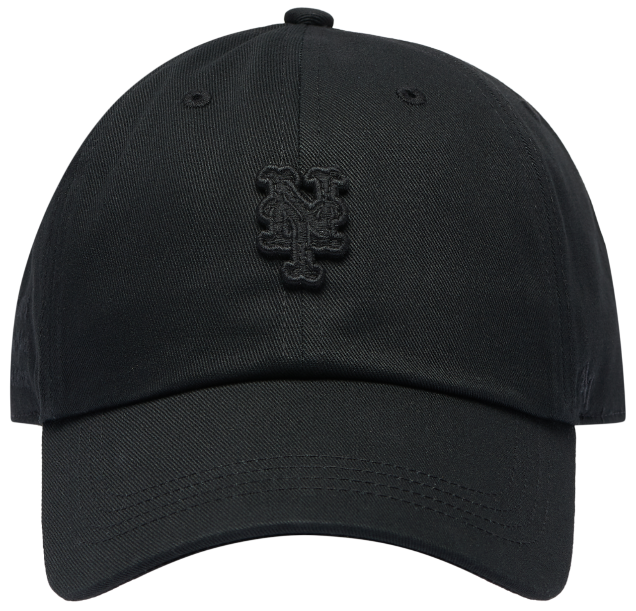 47 Brand Mets Contemporary 47 Clean Up Cap Image 2 of 5. Tap to open photo gallery.
