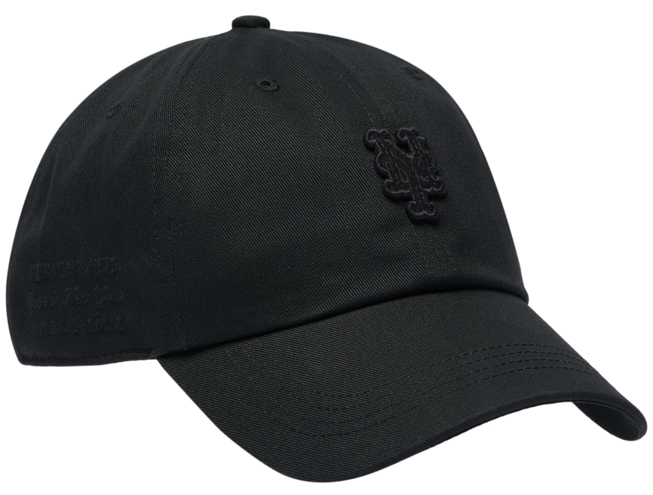 47 Brand Mets Contemporary 47 Clean Up Cap Image 3 of 5. Tap to open photo gallery.