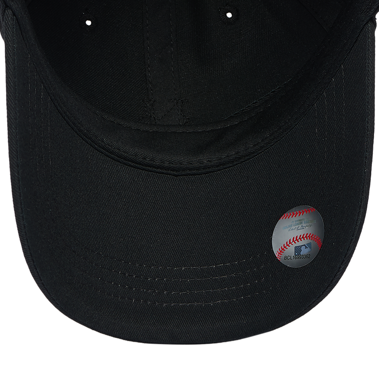 47 Brand Mets Contemporary 47 Clean Up Cap Image 5 of 5. Tap to open photo gallery.