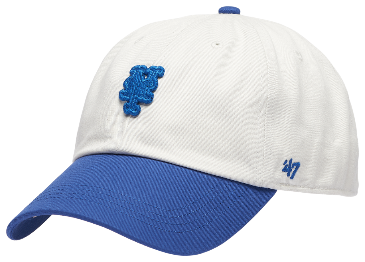 47 Brand Mets Contemporary 47 Clean Up Cap Image 1 of 5. Tap to open photo gallery.