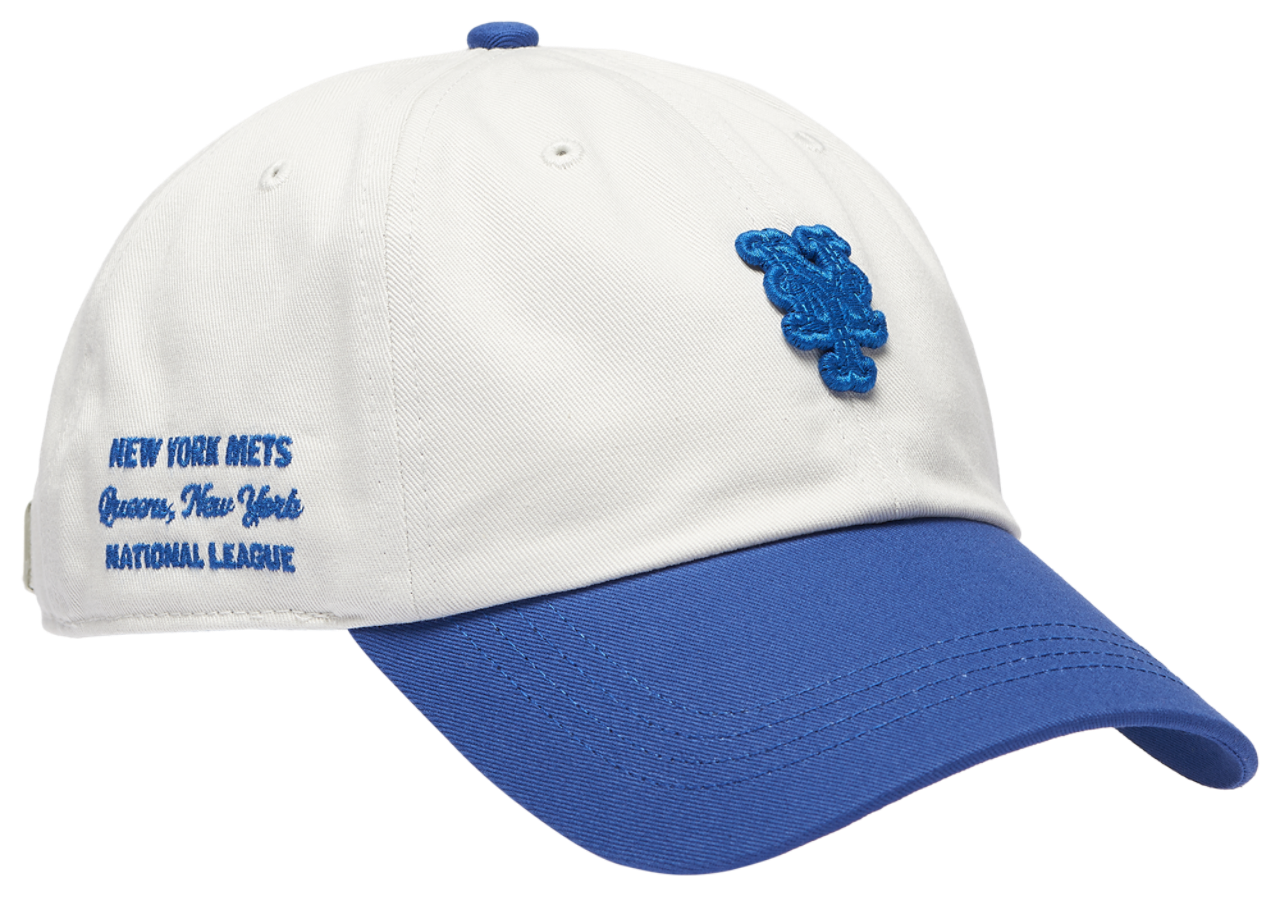 47 Brand Mets Contemporary 47 Clean Up Cap Image 3 of 5. Tap to open photo gallery.