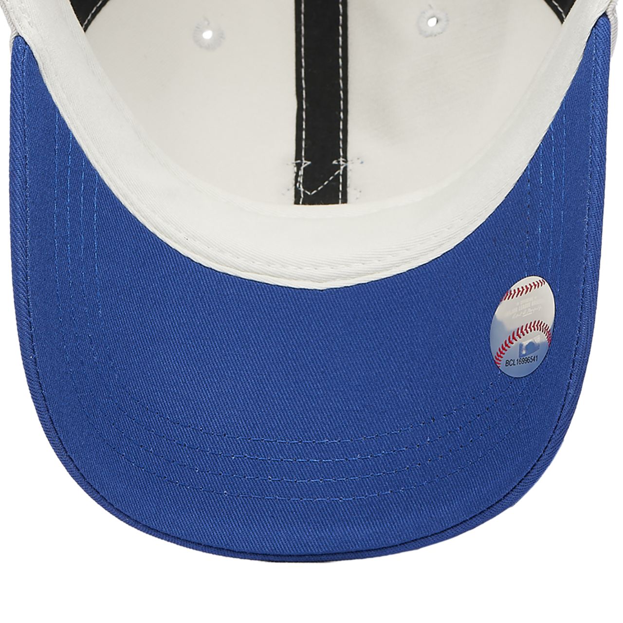 47 Brand Mets Contemporary 47 Clean Up Cap Image 5 of 5. Tap to open photo gallery.