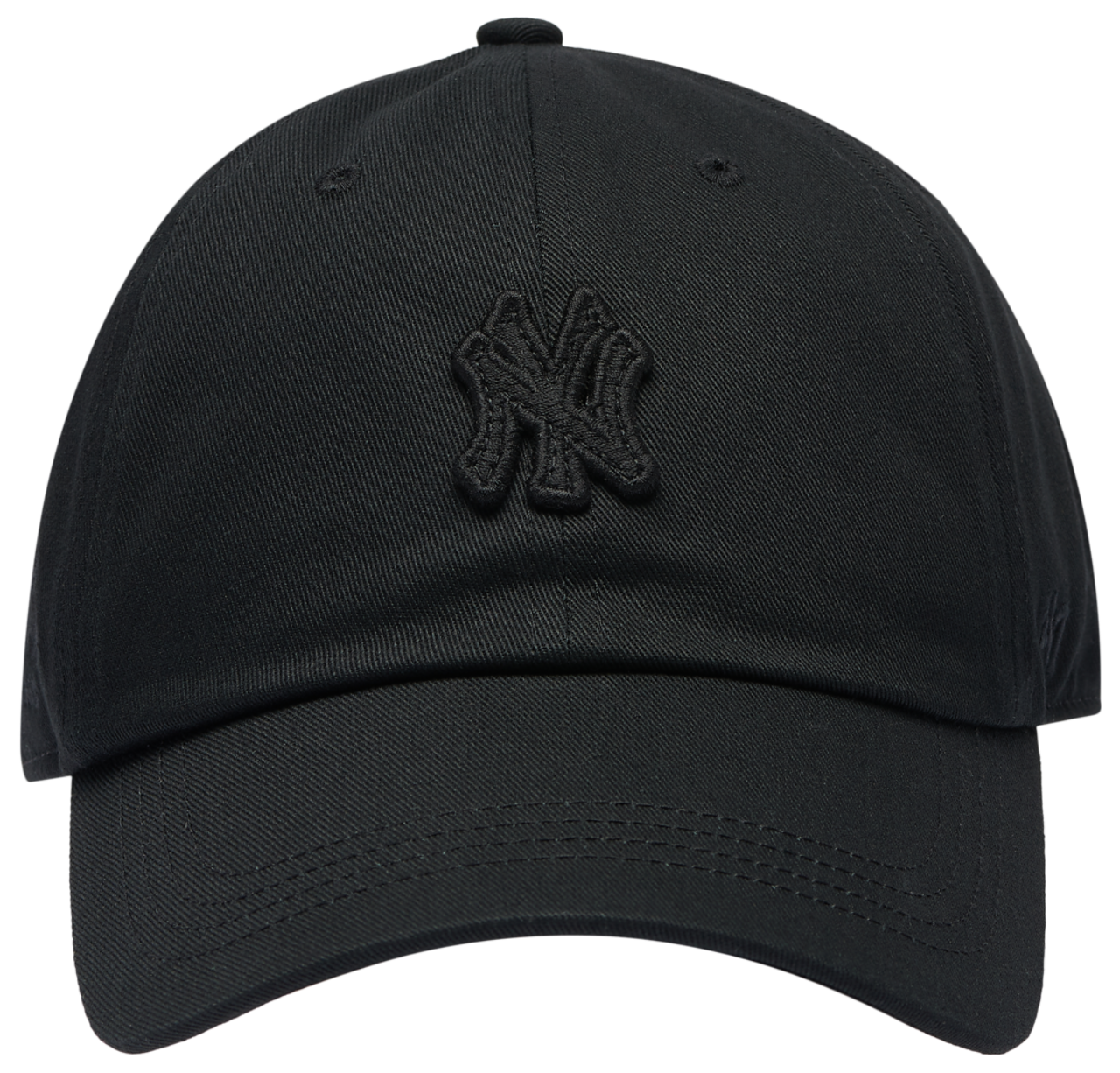 47 Brand Yankees Contemporary 47 Clean Up Cap Image 2 of 5. Tap to open photo gallery.