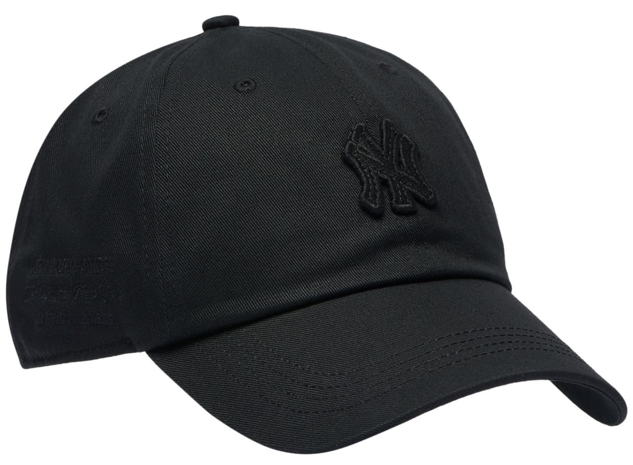 47 Brand Yankees Contemporary 47 Clean Up Cap Image 3 of 5. Tap to open photo gallery.