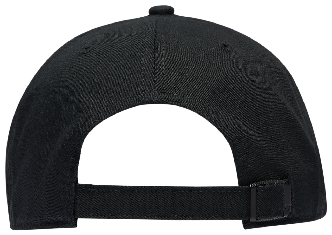 47 Brand Yankees Contemporary 47 Clean Up Cap Image 4 of 5. Tap to open photo gallery.