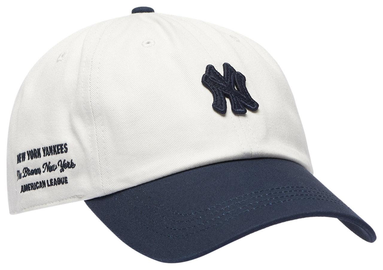 47 Brand Yankees Contemporary 47 Clean Up Cap Image 3 of 5. Tap to open photo gallery.