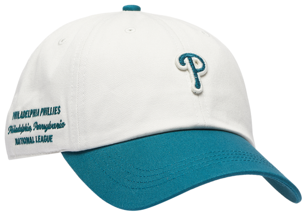 47 Brand Phillies Contemporary 47 Clean Up Cap Image 3 of 5. Tap to open photo gallery.