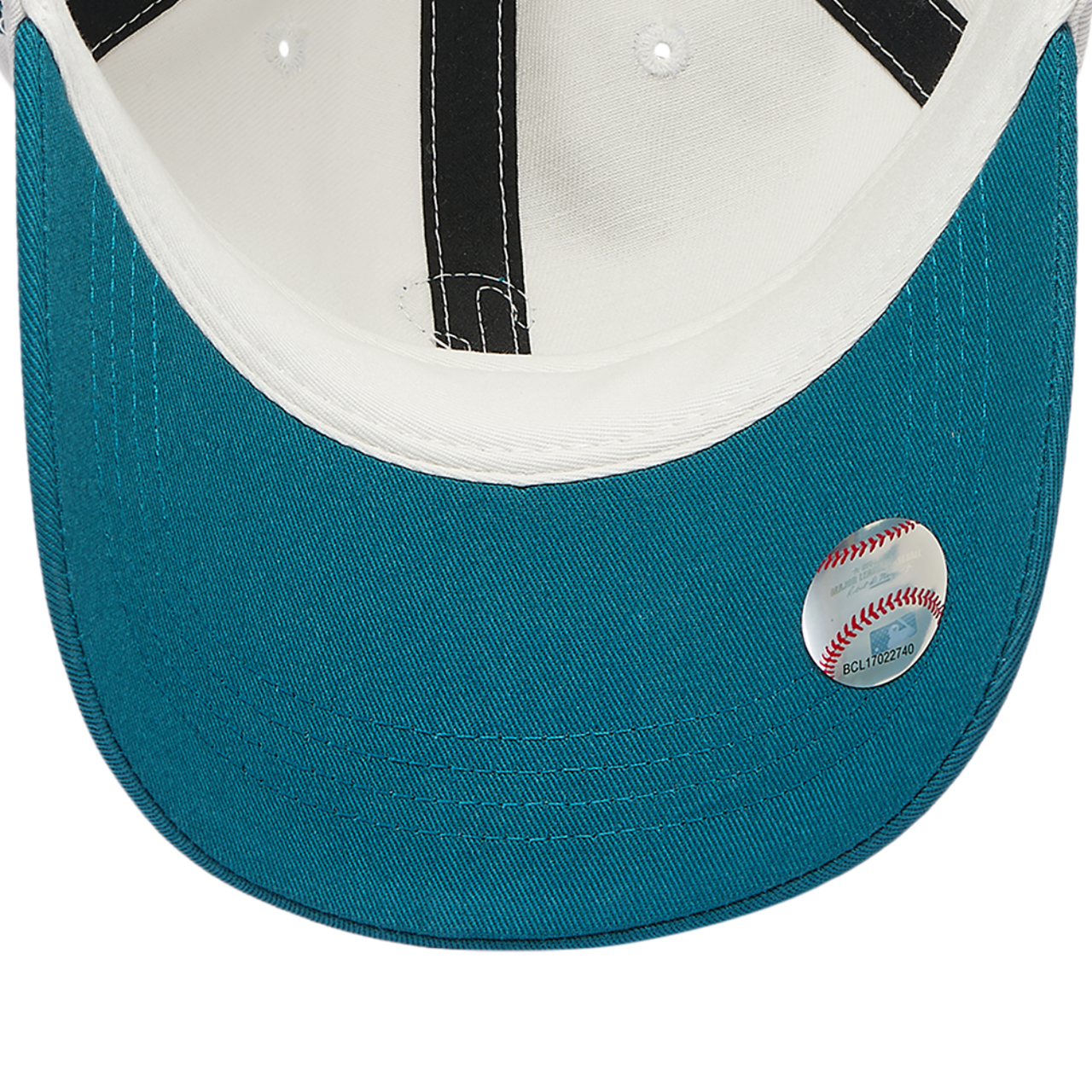 47 Brand Phillies Contemporary 47 Clean Up Cap Image 5 of 5. Tap to open photo gallery.