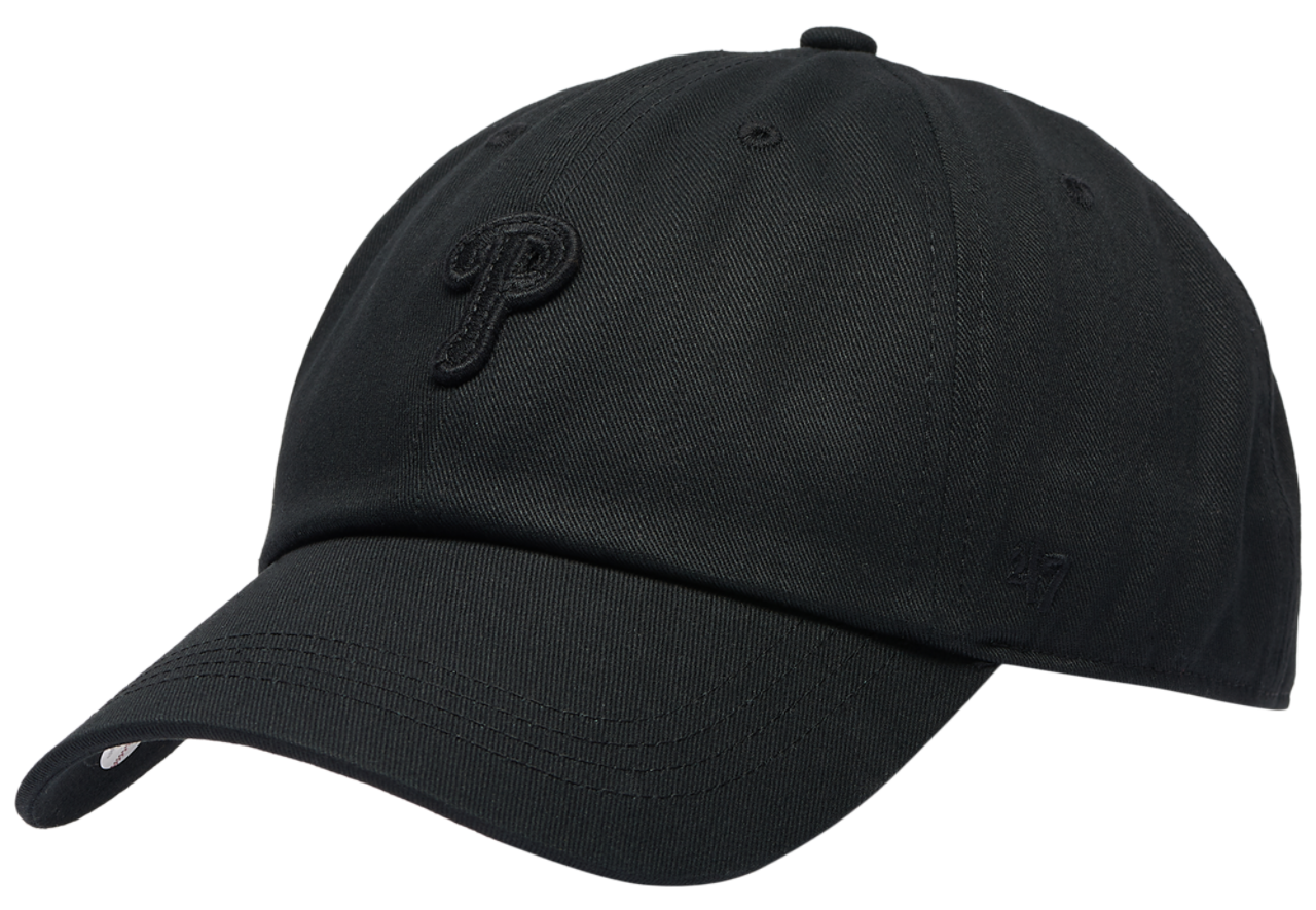 47 Brand Phillies Contemporary 47 Clean Up Cap Image 1 of 5. Tap to open photo gallery.