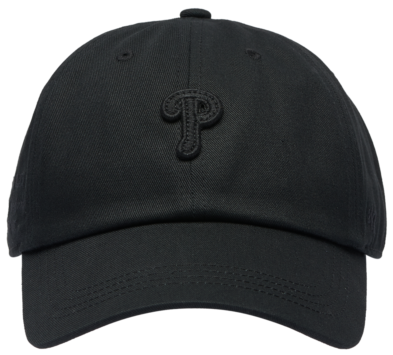 47 Brand Phillies Contemporary 47 Clean Up Cap Image 2 of 5. Tap to open photo gallery.