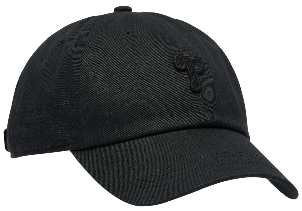 47 Brand Phillies Contemporary 47 Clean Up Cap Image 3 of 5. Tap to open photo gallery.