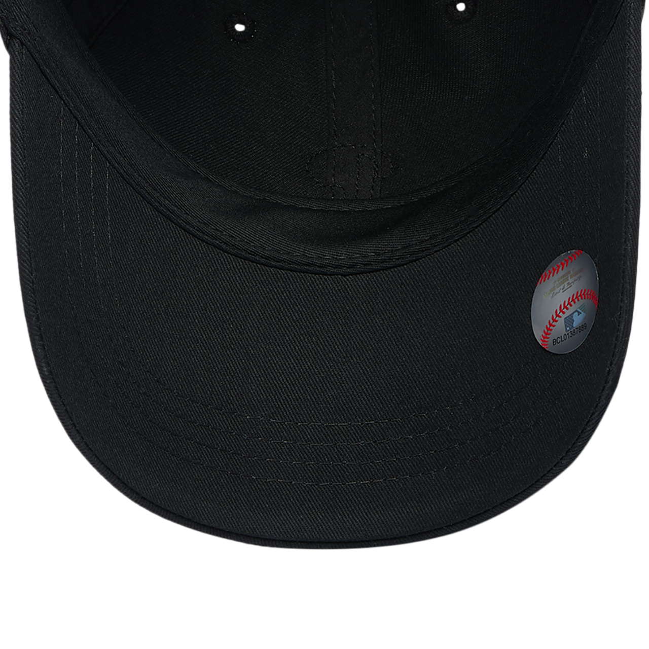47 Brand Phillies Contemporary 47 Clean Up Cap Image 5 of 5. Tap to open photo gallery.