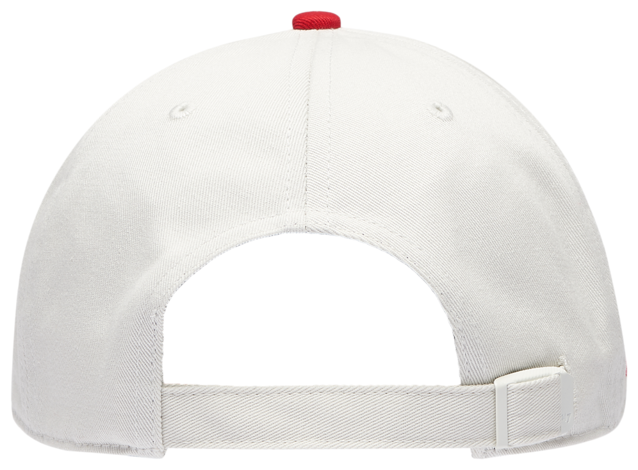 47 Brand Phillies Contemporary 47 Clean Up Cap Image 4 of 5. Tap to open photo gallery.
