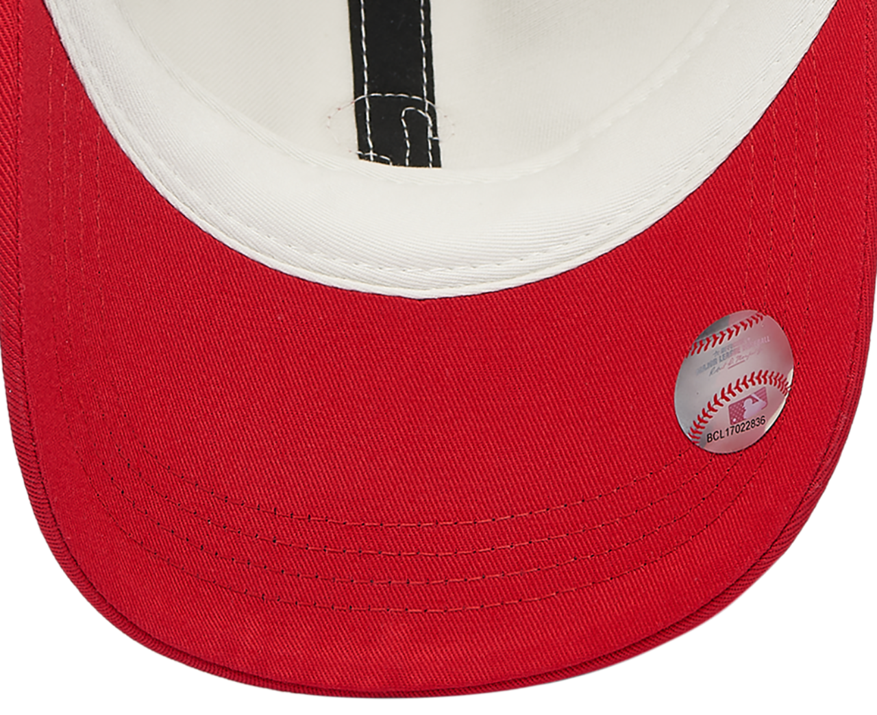 47 Brand Phillies Contemporary 47 Clean Up Cap Image 5 of 5. Tap to open photo gallery.