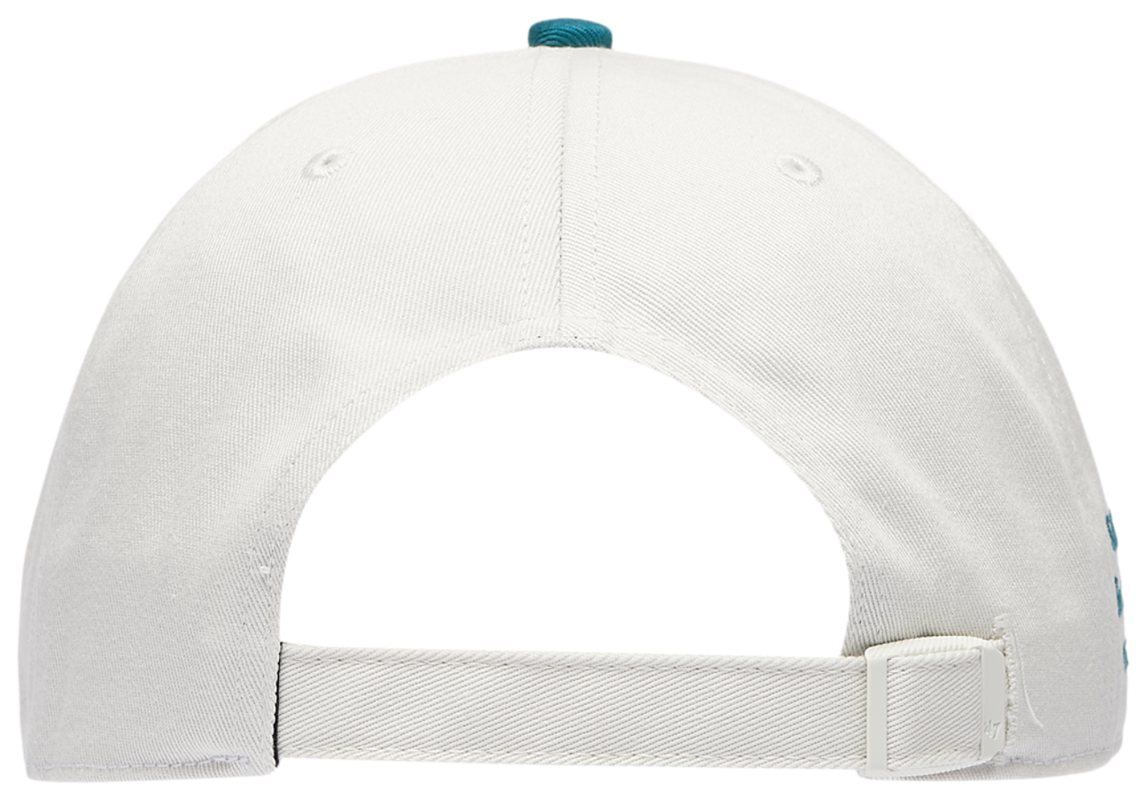 47 Brand Padres Contemporary 47 Clean Up Cap Image 4 of 5. Tap to open photo gallery.
