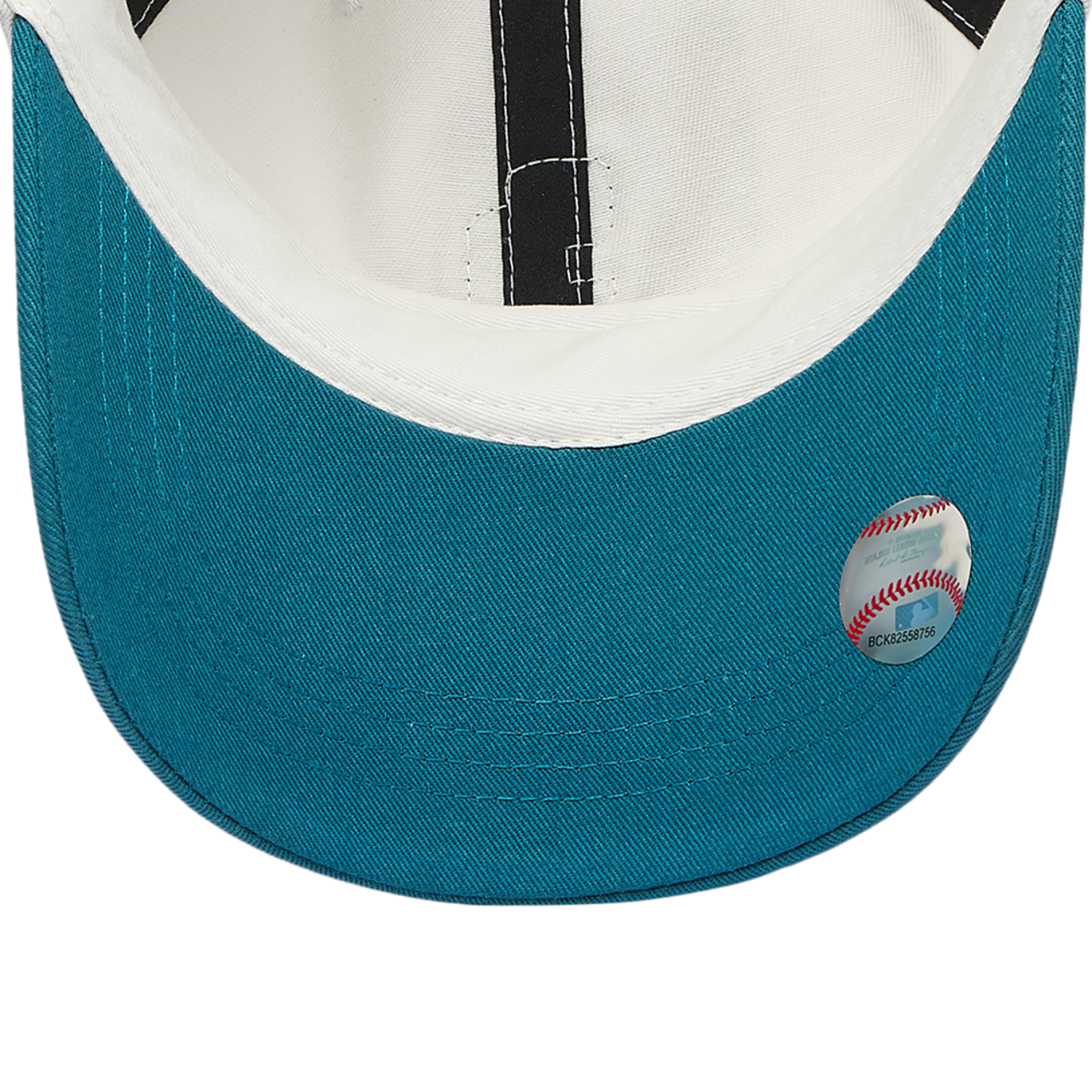 47 Brand Padres Contemporary 47 Clean Up Cap Image 5 of 5. Tap to open photo gallery.