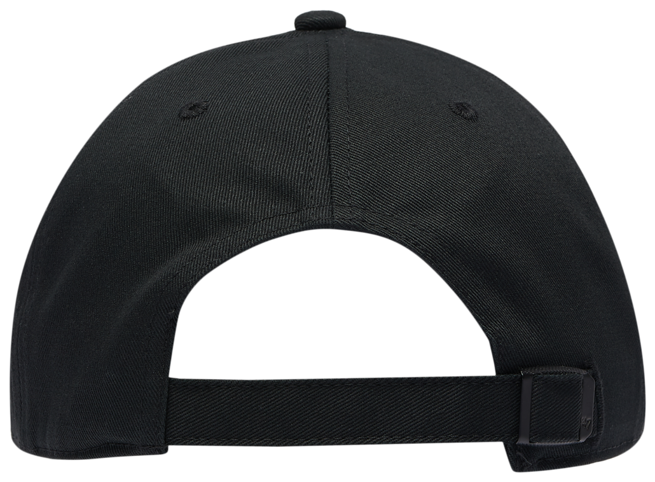 47 Brand Padres Contemporary 47 Clean Up Cap Image 4 of 5. Tap to open photo gallery.