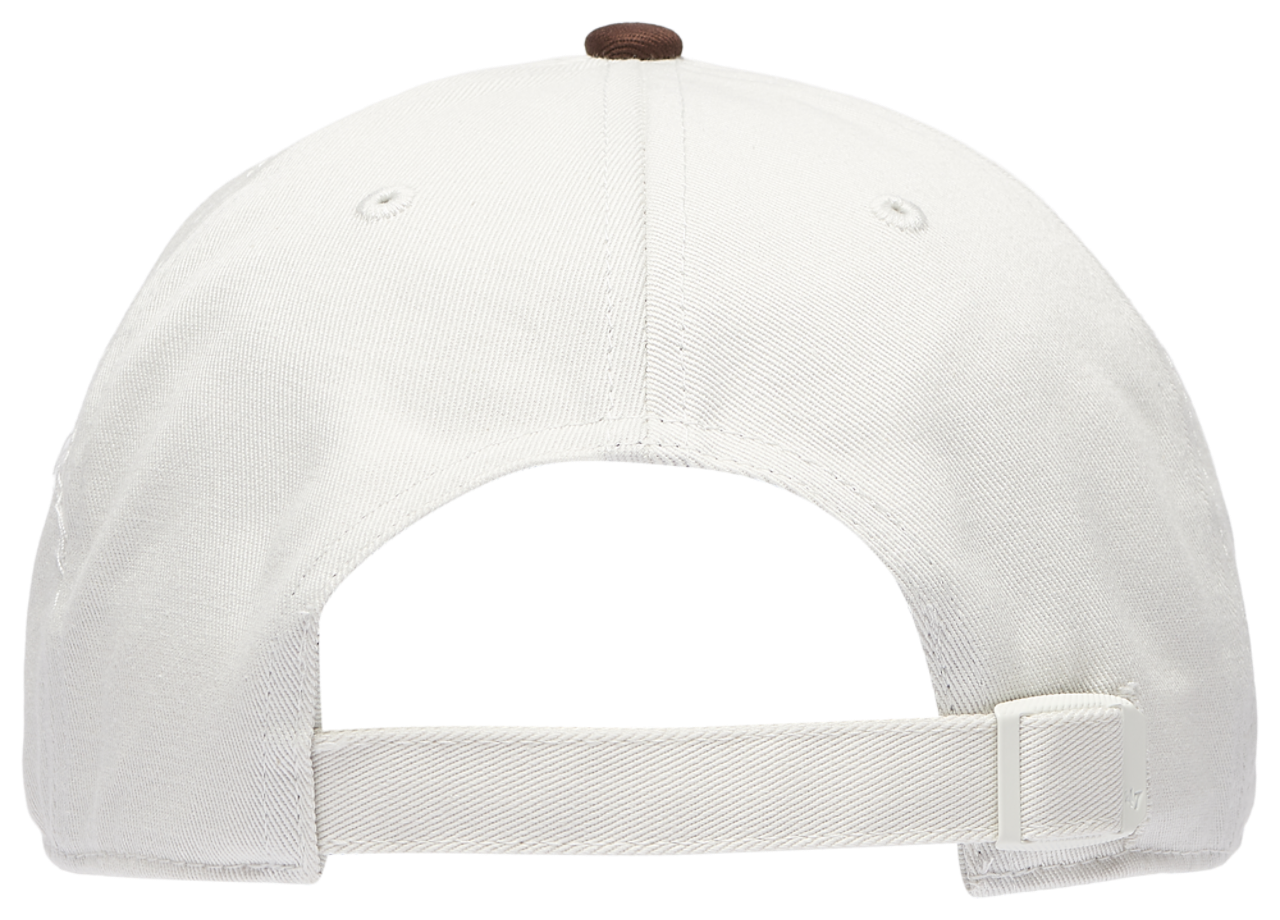 47 Brand Padres Contemporary 47 Clean Up Cap Image 4 of 5. Tap to open photo gallery.