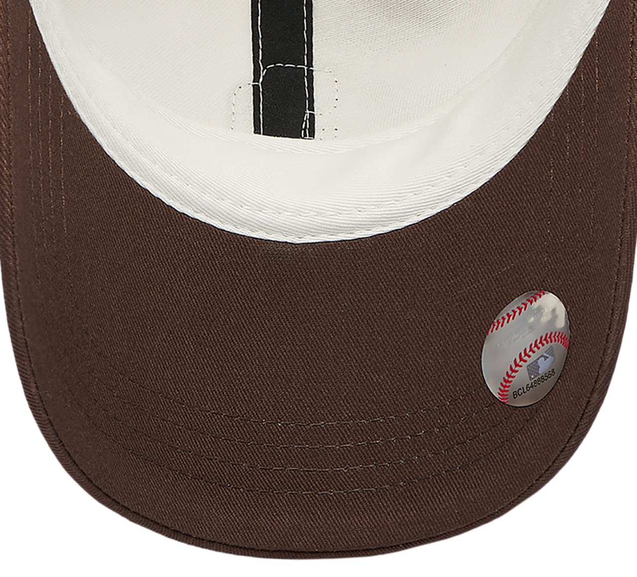 47 Brand Padres Contemporary 47 Clean Up Cap Image 5 of 5. Tap to open photo gallery.
