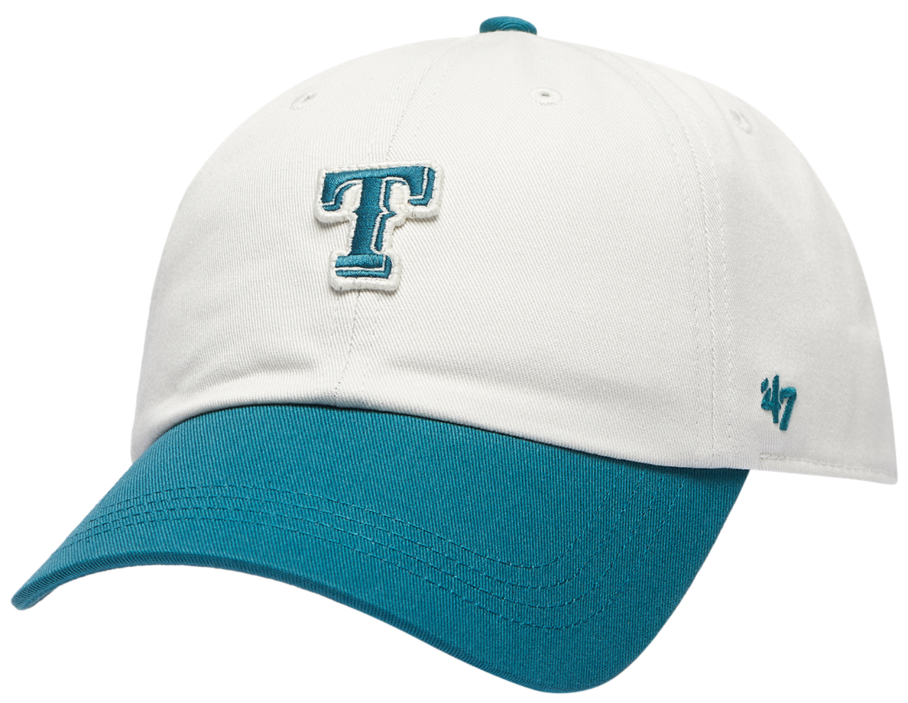 47 Brand Rangers Contemporary 47 Clean Up Cap Image 1 of 5. Tap to open photo gallery.