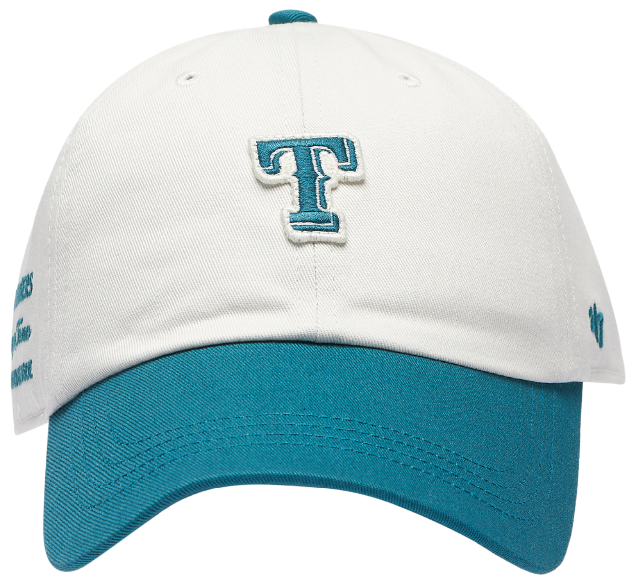47 Brand Rangers Contemporary 47 Clean Up Cap Image 2 of 5. Tap to open photo gallery.