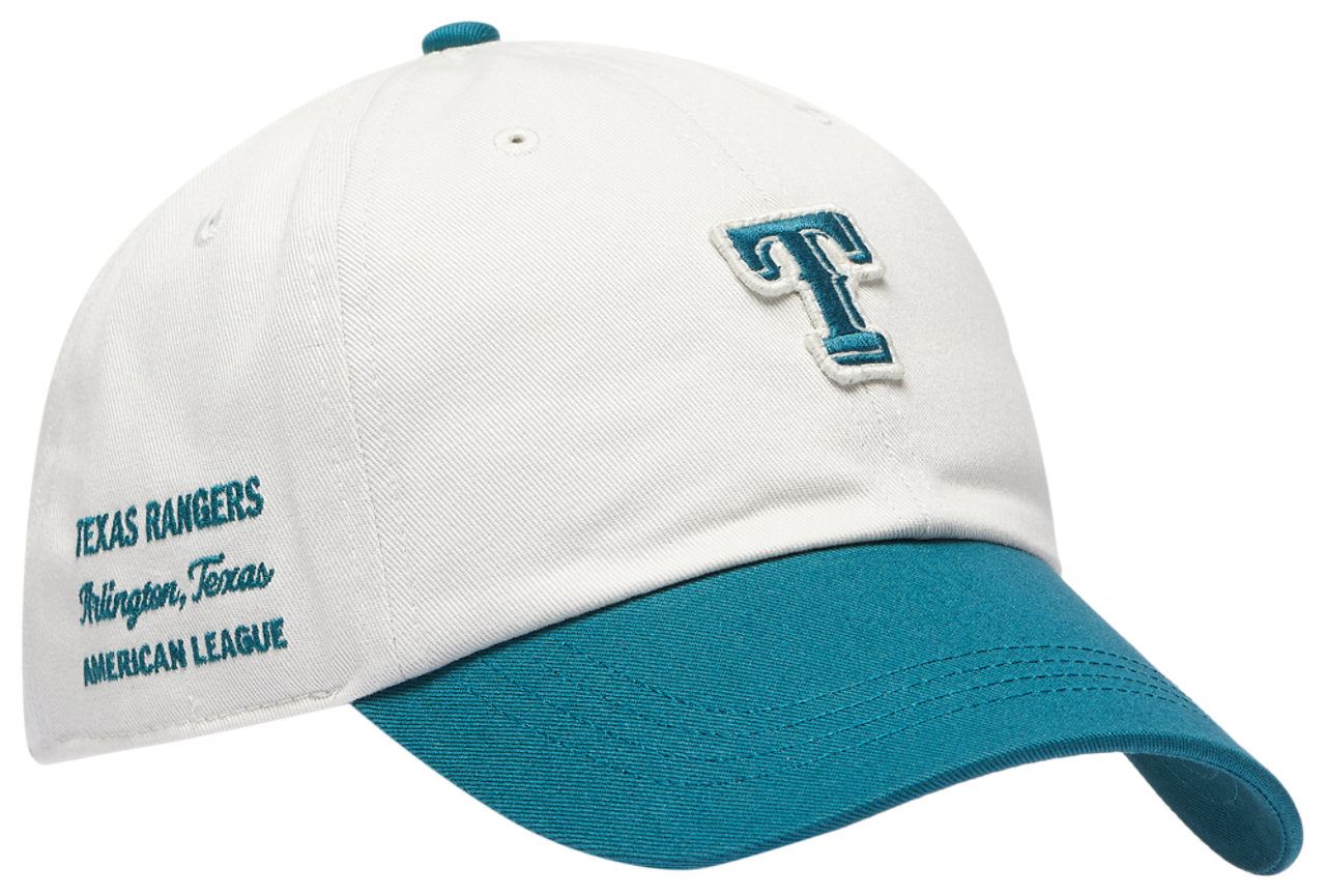 47 Brand Rangers Contemporary 47 Clean Up Cap Image 3 of 5. Tap to open photo gallery.