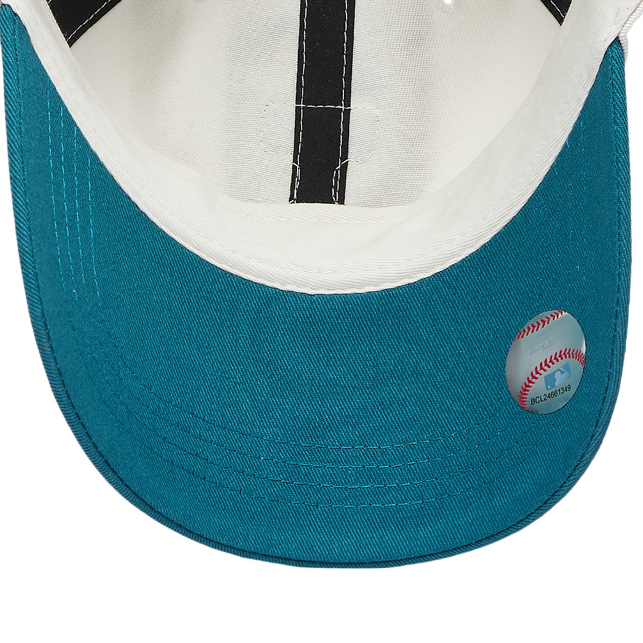 47 Brand Rangers Contemporary 47 Clean Up Cap Image 5 of 5. Tap to open photo gallery.